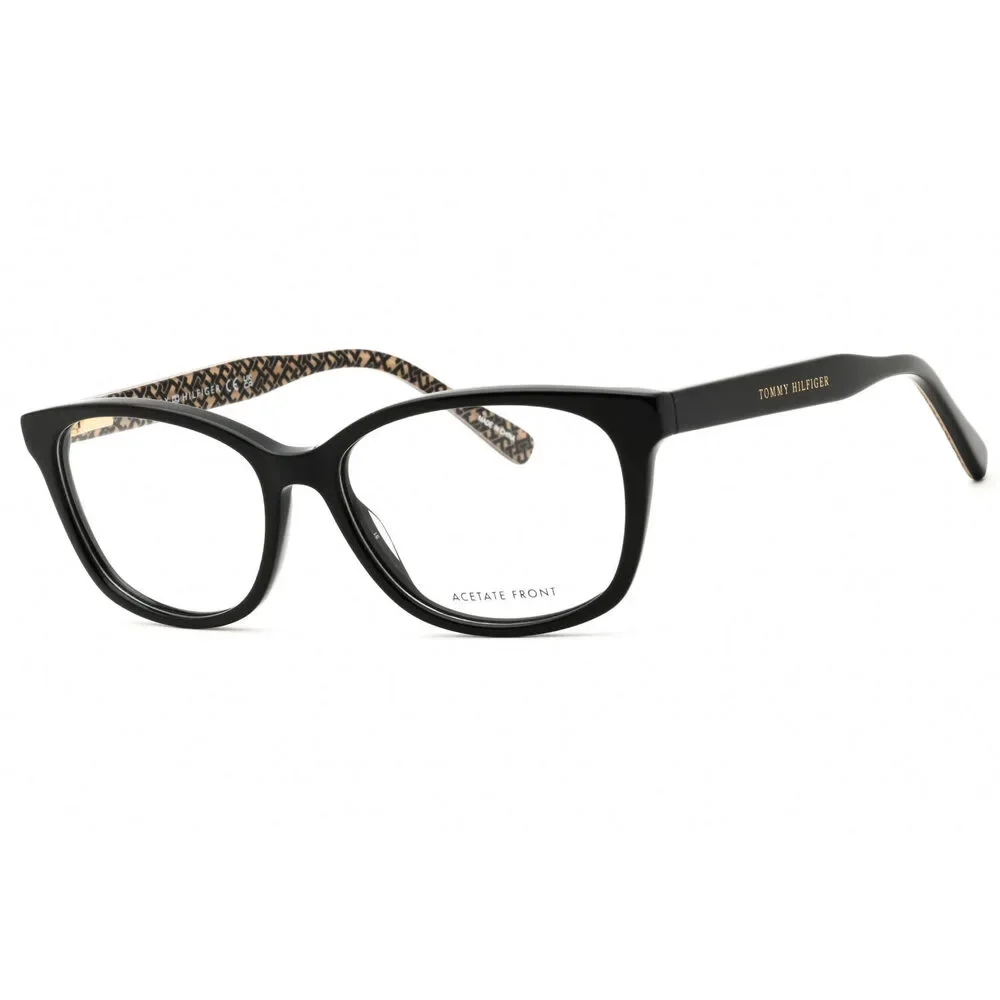 NWT Tommy Hilfiger TH 2108-07YQ 00 53mm New Eyeglasses